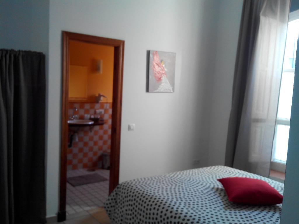 Hotel Casa Grande 콘스탄티나 객실 사진