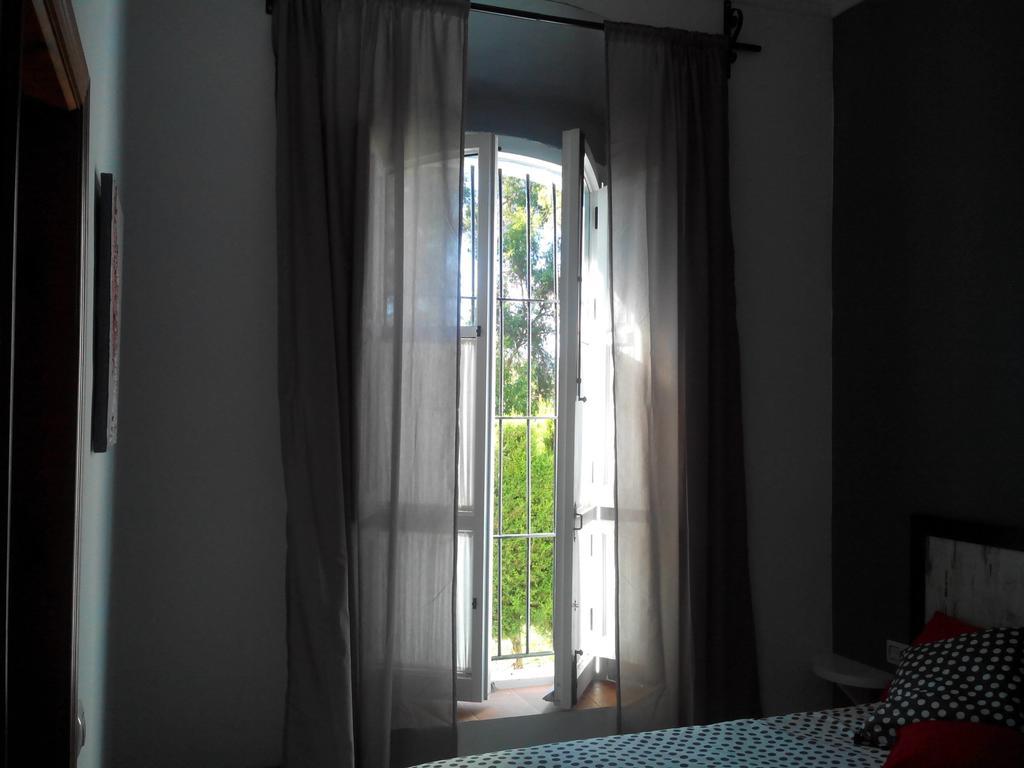 Hotel Casa Grande 콘스탄티나 외부 사진