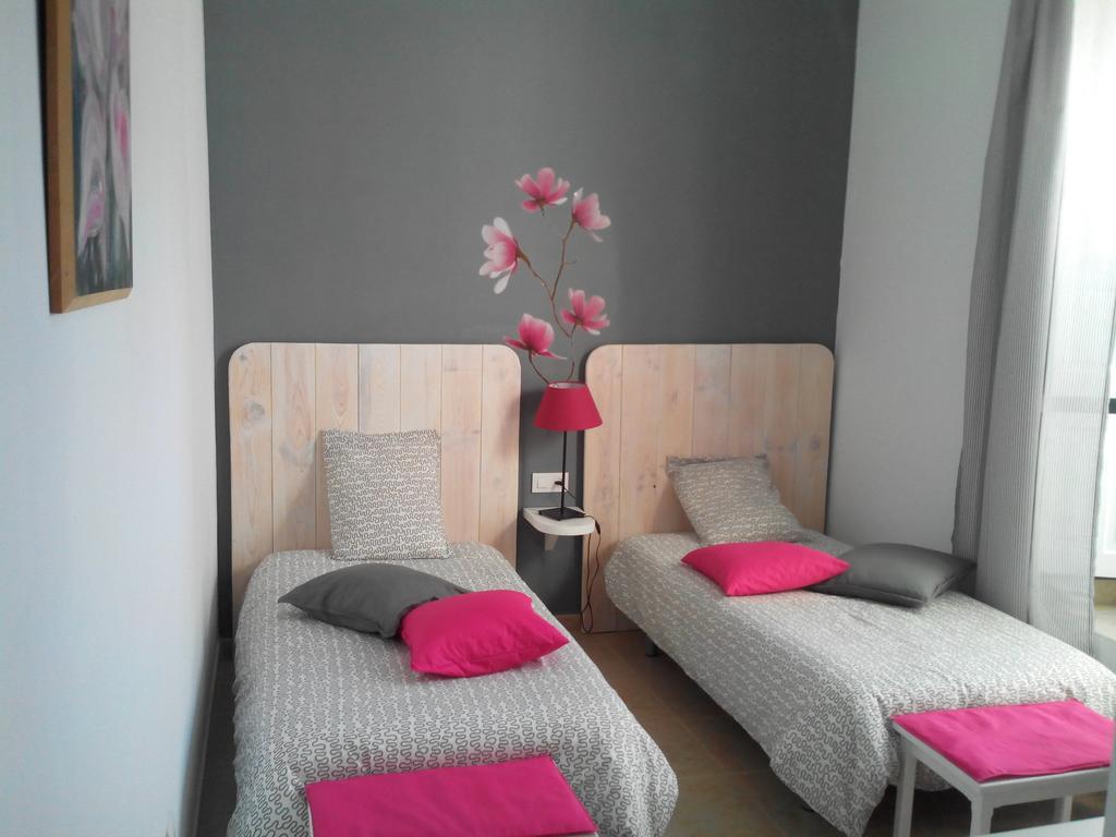 Hotel Casa Grande 콘스탄티나 객실 사진