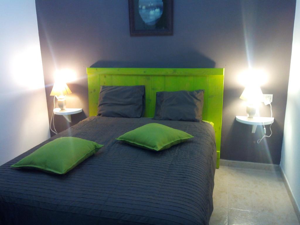 Hotel Casa Grande 콘스탄티나 객실 사진