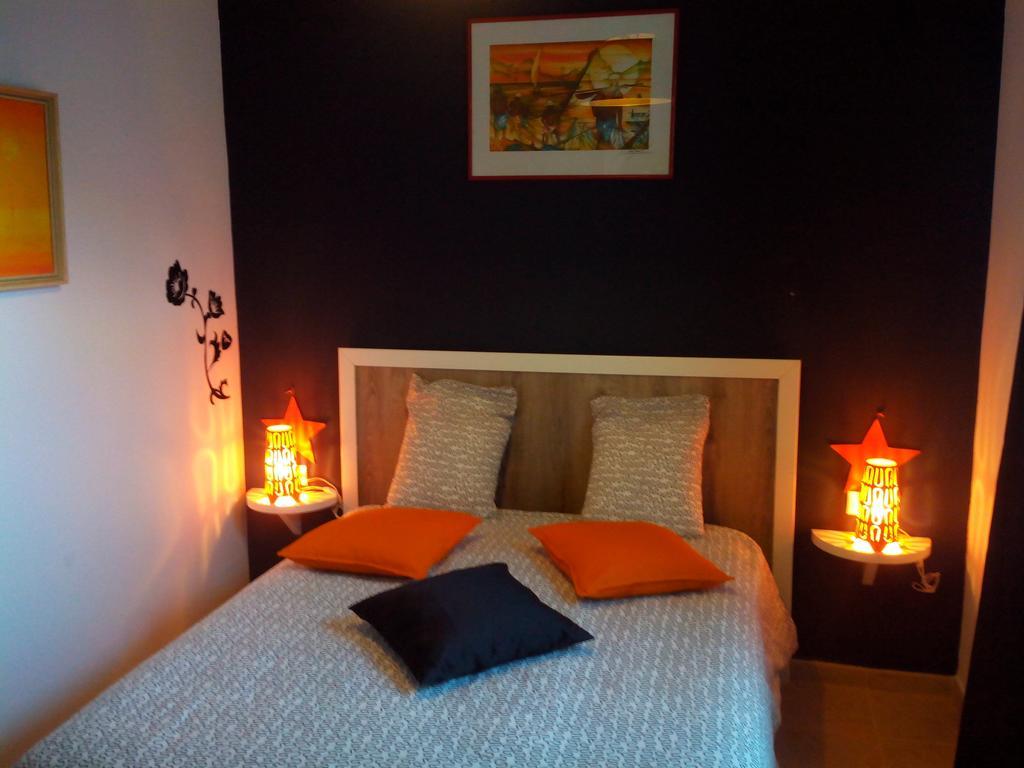 Hotel Casa Grande 콘스탄티나 객실 사진
