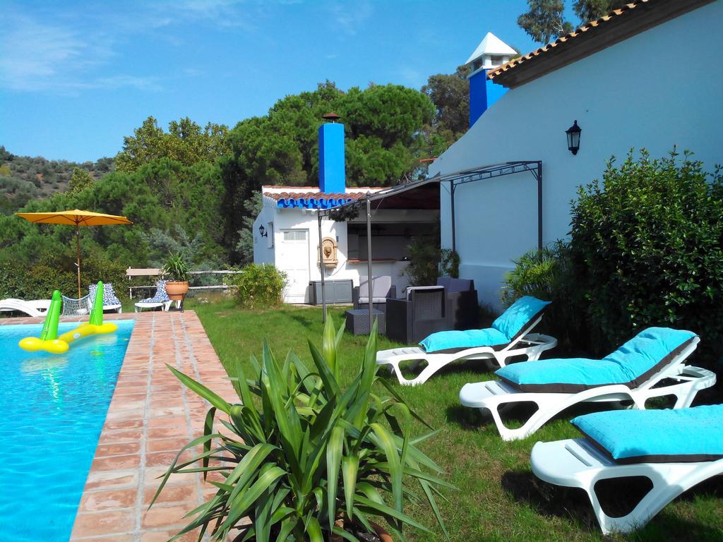 Hotel Casa Grande 콘스탄티나 외부 사진