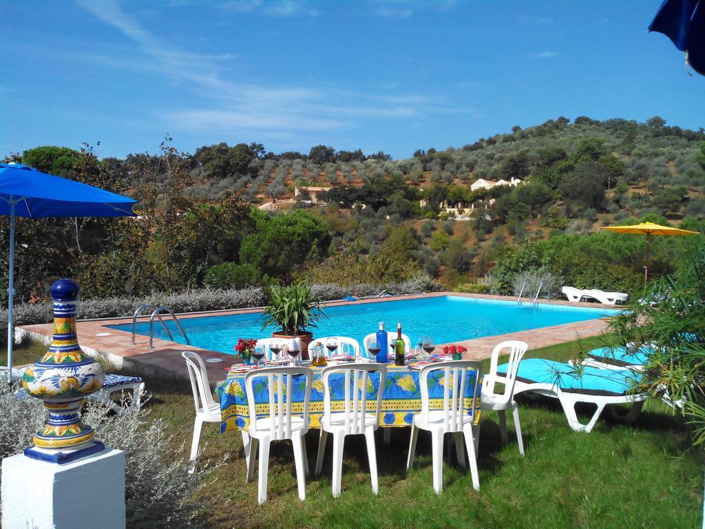 Hotel Casa Grande 콘스탄티나 외부 사진