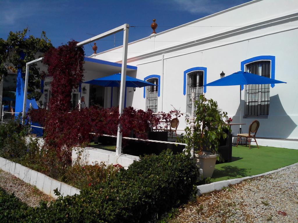 Hotel Casa Grande 콘스탄티나 외부 사진