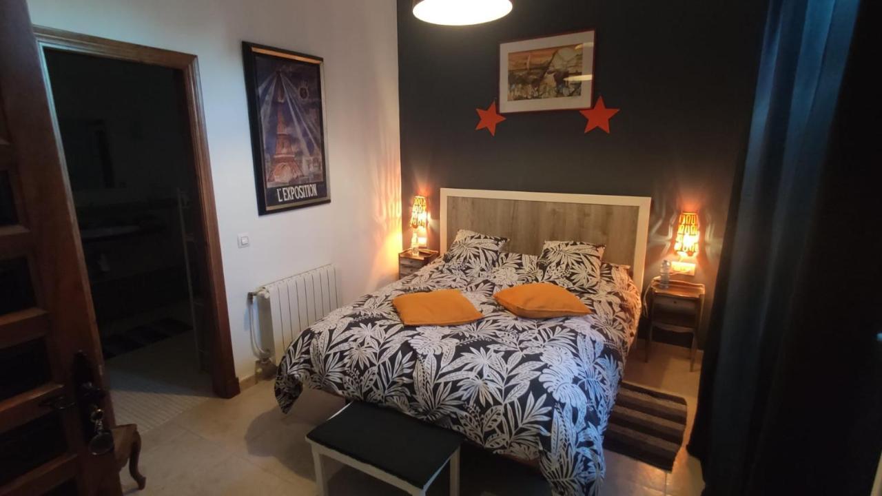 Hotel Casa Grande 콘스탄티나 외부 사진