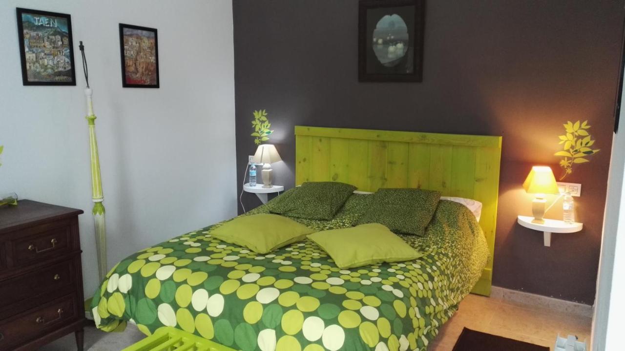 Hotel Casa Grande 콘스탄티나 외부 사진