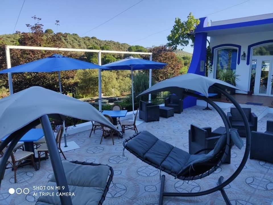 Hotel Casa Grande 콘스탄티나 외부 사진