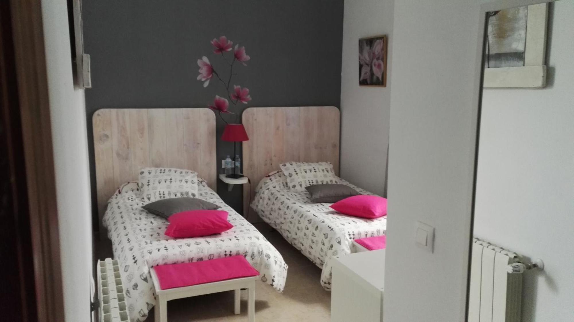 Hotel Casa Grande 콘스탄티나 외부 사진