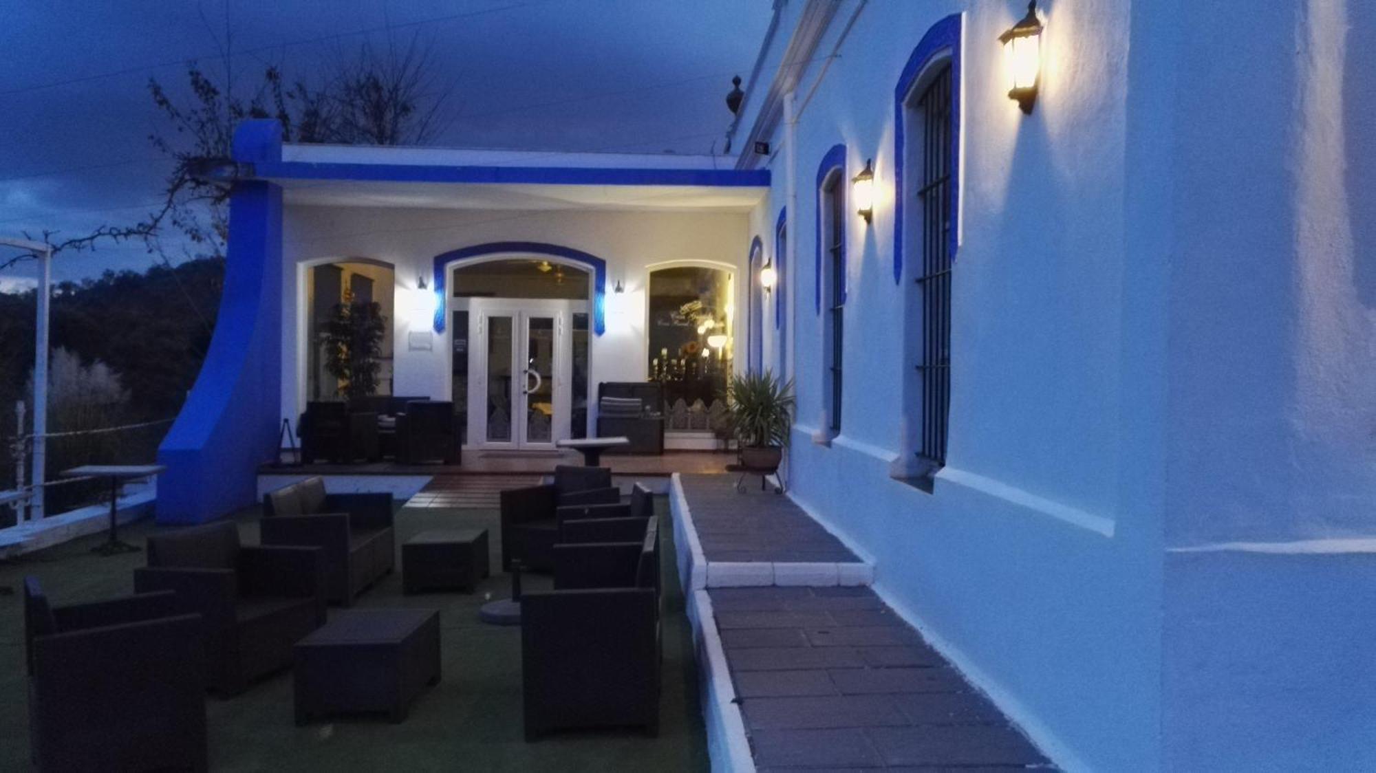 Hotel Casa Grande 콘스탄티나 외부 사진