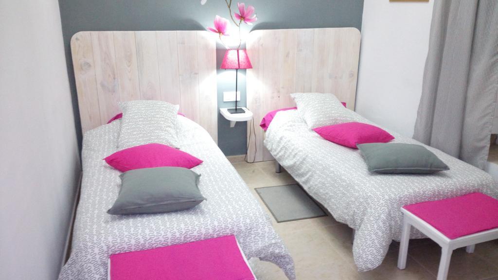 Hotel Casa Grande 콘스탄티나 외부 사진
