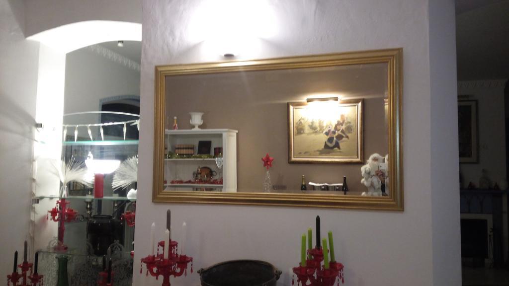 Hotel Casa Grande 콘스탄티나 외부 사진
