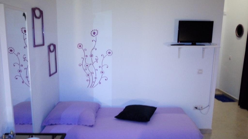 Hotel Casa Grande 콘스탄티나 외부 사진