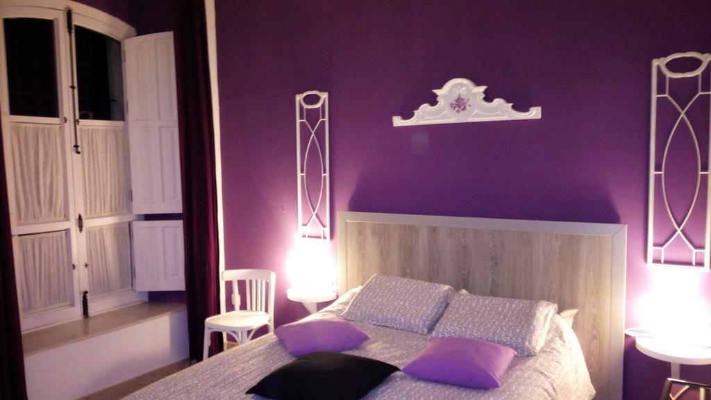 Hotel Casa Grande 콘스탄티나 외부 사진
