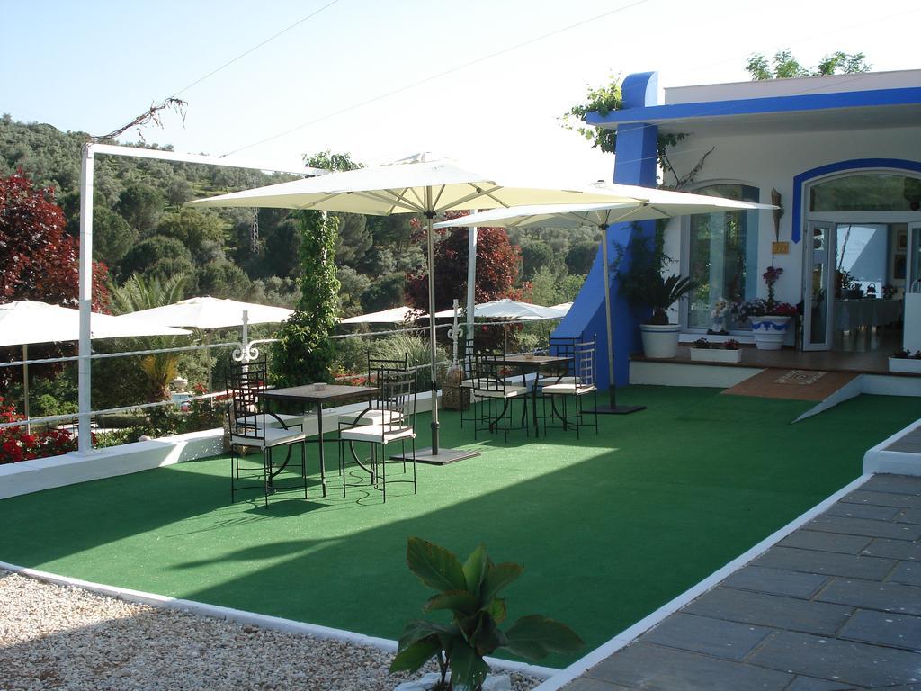 Hotel Casa Grande 콘스탄티나 외부 사진